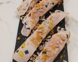 Foto del paso 6 de la receta: Rollitos de Galantina con Espárragos