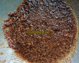 Foto langkah ke 9 dari resep 83. AYAM BUMBU HITAM KHAS MADURA RESEP TURUN-TEMURUN.