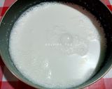 Foto langkah ke 4 dari resep Lumpur Surga.