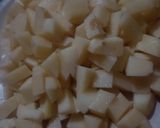 Foto del paso 1 de la receta: Papas Con Salchicha (Guiso)😍😍