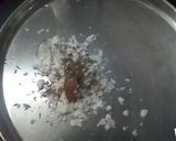 சௌசௌ கூட்டு ரெசிபி ஸ்டேப் 2 புகைப்படம்