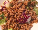 Big Mac Saláta :) recept fázis 3 fotója