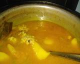 Aloo ki tahiri recipe step 5 photo