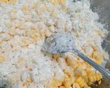Foto langkah ke 1 dari resep Bakwan Jagung Thailand.