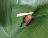 Foto langkah ke 5 dari resep Pepes Ayam ala warung sunda.