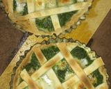 Foto del paso 7 de la receta: Mini tartitas de acelga