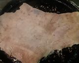 Foto del paso 2 de la receta: Matambrito a la pizza con papas