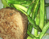 Foto del paso 6 de la receta: Recetas de tupper #1 seitán con trigueros
