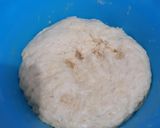Foto langkah ke 5 dari resep Donat Tanpa Kentang.
