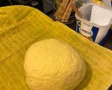 Foto del paso 3 de la receta: Sopaipillas