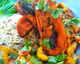 Charred Sweet Potato Curry recipe step 5 photo
