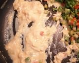 Foto del paso 8 de la receta: Yakimeshi de res