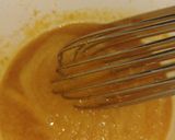 Foto del paso 10 de la receta: Panna cotta de chocolate, coulis de mango y pastisetas