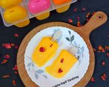A picture of step 5 of Mango Ice-cream.
