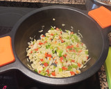 Foto del paso 3 de la receta: Arroz de guandul