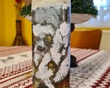Kinder likőr recept fázis 3 fotója