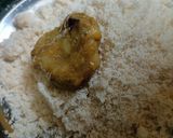 மட்டன் கட்லெட்(mutton cutlet recipe in tamil) ரெசிபி ஸ்டேப் 8 புகைப்படம்