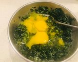 Foto del paso 4 de la receta: Revuelto a la florentina