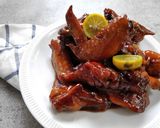 Foto langkah ke 5 dari resep Ayam Kecap.
