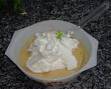 Foto del paso 5 de la receta Tarta mousse de castañas pilongas