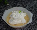 Foto del paso 5 de la receta: Tarta mousse de castañas pilongas