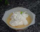 Foto del paso 5 de la receta: Tarta mousse de castañas pilongas