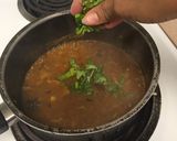 A picture of step 15 of Shrimp/Prawn Biryani#mycookbook.