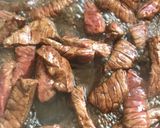 Foto del paso 3 de la receta: Salteado de verduras y carne