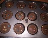 Biscuit muffins recipe step 3 photo