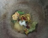 Foto langkah ke 3 dari resep Terik Tahu Telur khas Semarang.