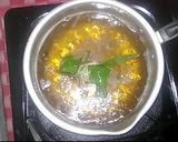 Foto langkah ke 1 dari resep Kue Rumput Fatimah/Kue Kelapa Kukus.