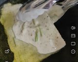 Foto langkah ke 3 dari resep Tempe Mendoan.