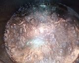 Foto del paso 1 de la receta: Merengue italiano