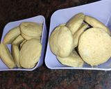 Foto del paso 3 de la receta: Galletita dulce