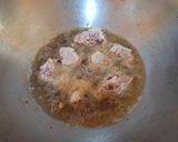 Foto langkah ke 2 dari resep Ayam Goreng Thailand [Thai Gai Tod).