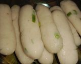 Foto langkah ke 5 dari resep 88. Pempek ikan bandeng.