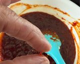 A picture of step 9 of Mango Chutney (Keri Ni Chutney).