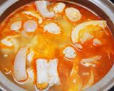 Hình bước làm 4 của món Bánh mì XÍU MẠI của người Đà Lạt