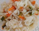 Foto del paso 5 de la receta: Ensalada improvisada para el baby!