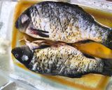 Foto langkah ke 2 dari resep 569. Pecak Ikan Mas.