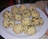 Foto del paso 14 de la receta: Scones dulces y salados muy fáciles y ricos de varios sabores