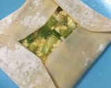 Foto langkah ke 3 dari resep 🐾Martabak Tahu Instan🐾.