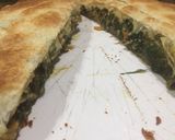 Foto del paso 4 de la receta: Tarta de Espinaca