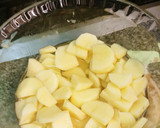 Foto del paso 1 de la receta: Puré de papas rápido 😉