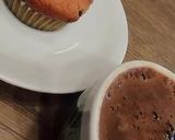 Φωτογραφία βήματος 3 της συνταγής Chocolate chip muffins🍫