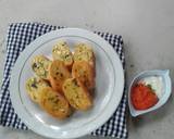 Cara Membuat Garlic Bread ala Myway 4