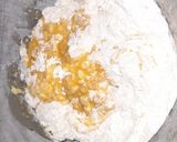 Foto del paso 2 de la receta: Roles de canela y queso crema