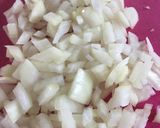 Spenótos gomba - PALEO recept fázis 1 fotója