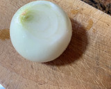 Foto del paso 1 de la receta: Strogonoff de pollo como el de Leyla