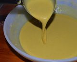 Foto del paso 2 de la receta: Pastas de harina de garbanzo